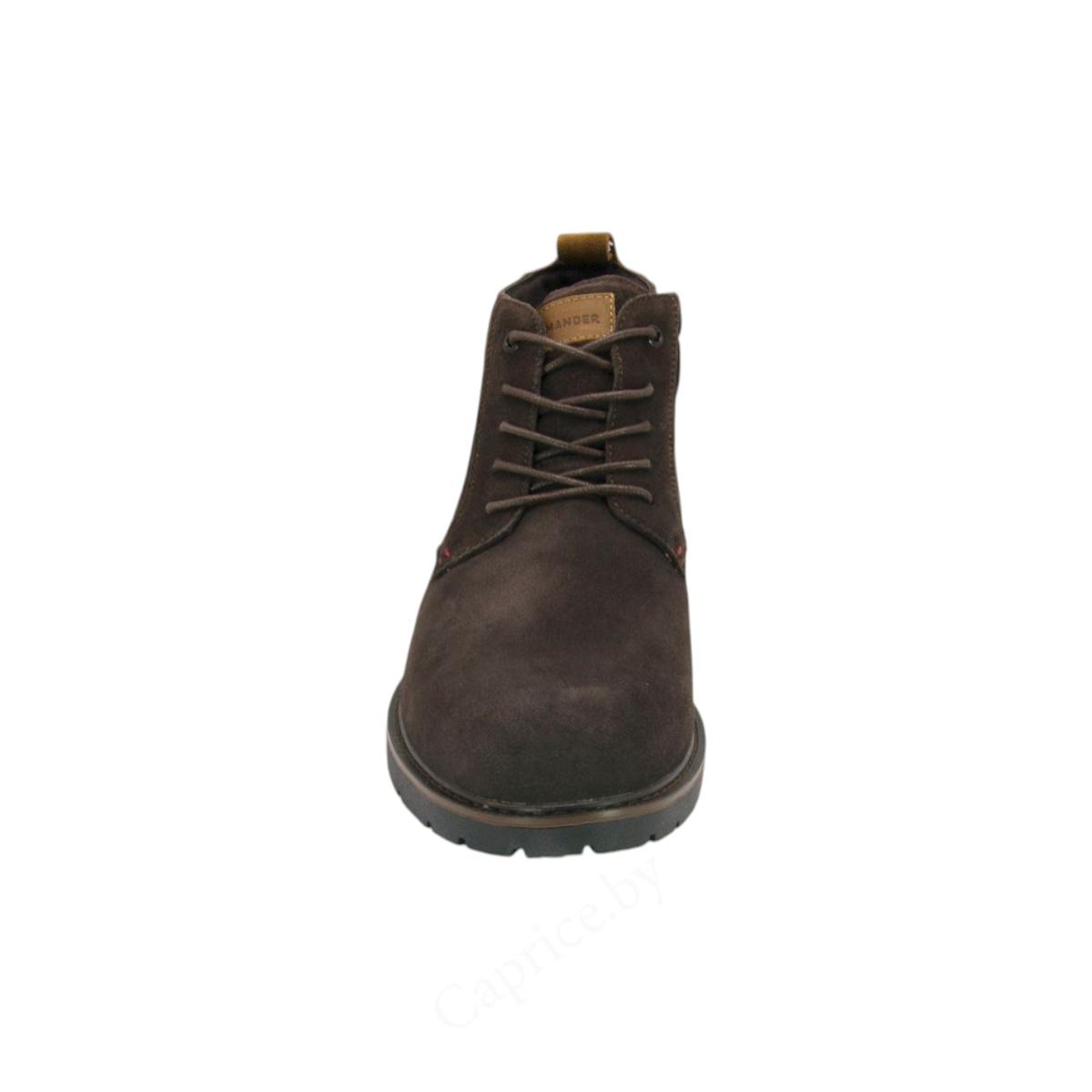 БОТИНКИ SALAMANDER MEN АРТИКУЛ: 104-715A-20209